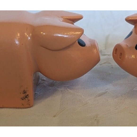 Lego Duplo Farm Animals Lot Pigs Sheep Chicken Yellow Bird Lamb Toy Replacements - Picture 11 of 16